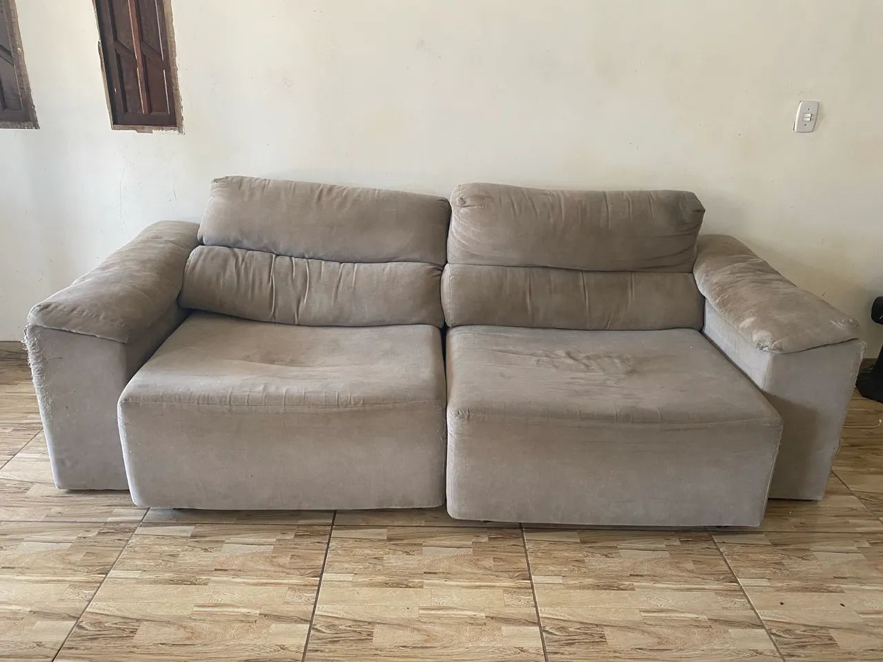 Sofá retrátil  - Foto 2