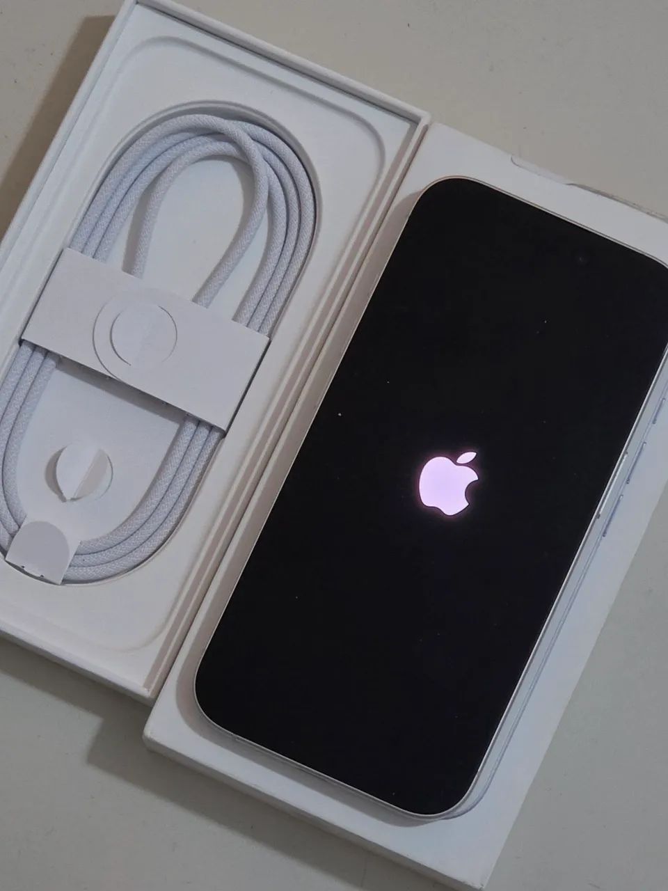 Iphone 16 128gb