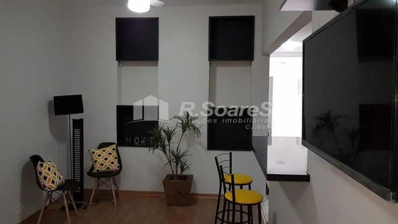 Casa triplex com 09 quartos à venda com 250m2 em Botafogo! - Foto 5