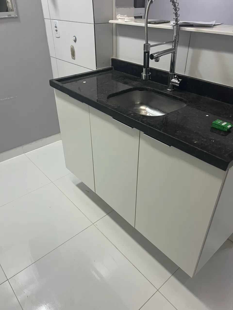 Vendo apartamento em Piedade - Foto 4