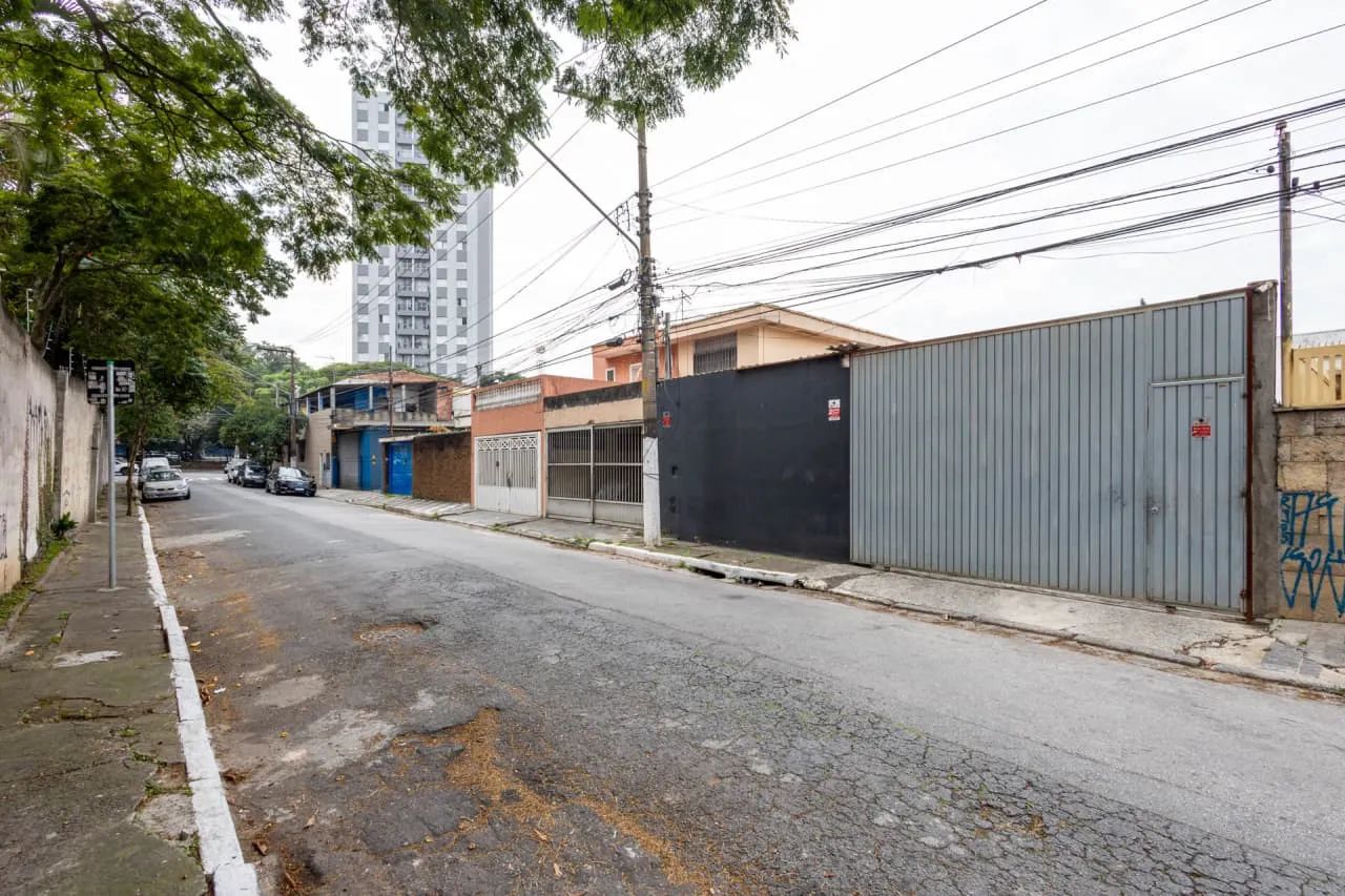 Terreno na Rua Atílio Milano, 70  270 m² - Foto 2