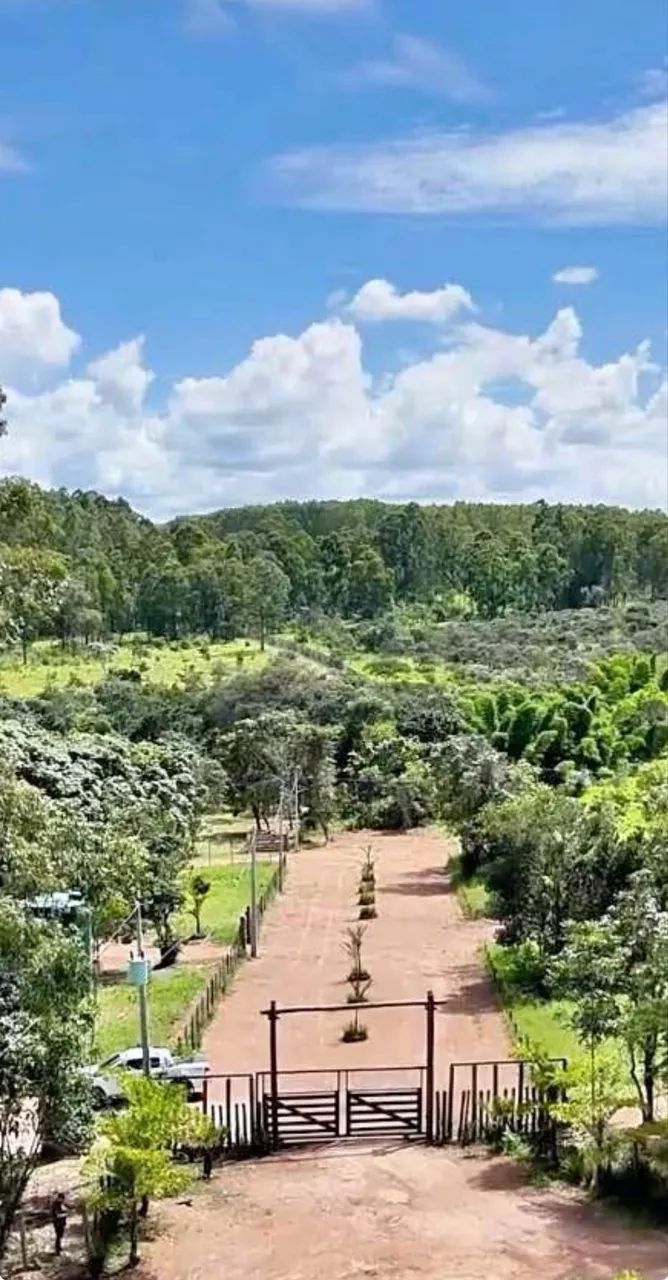Minichácara em Samambaia  - Foto 5