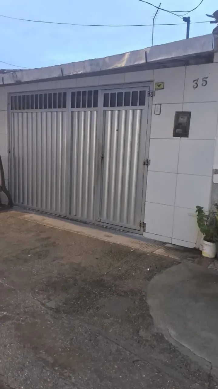 Foto - Maceió - Benedito Bentes