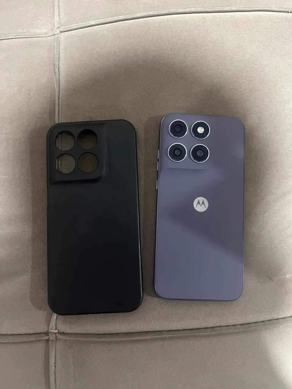 Moto g67 - Foto 2