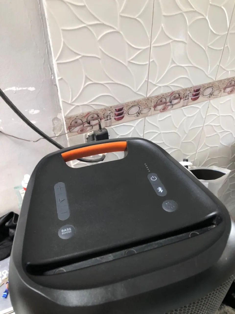 Jbl party box 100 - Foto 4