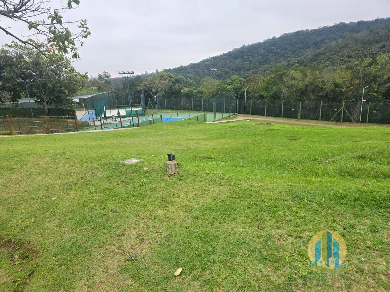 Lote à Venda no Residencial Gênesis II - Foto 3