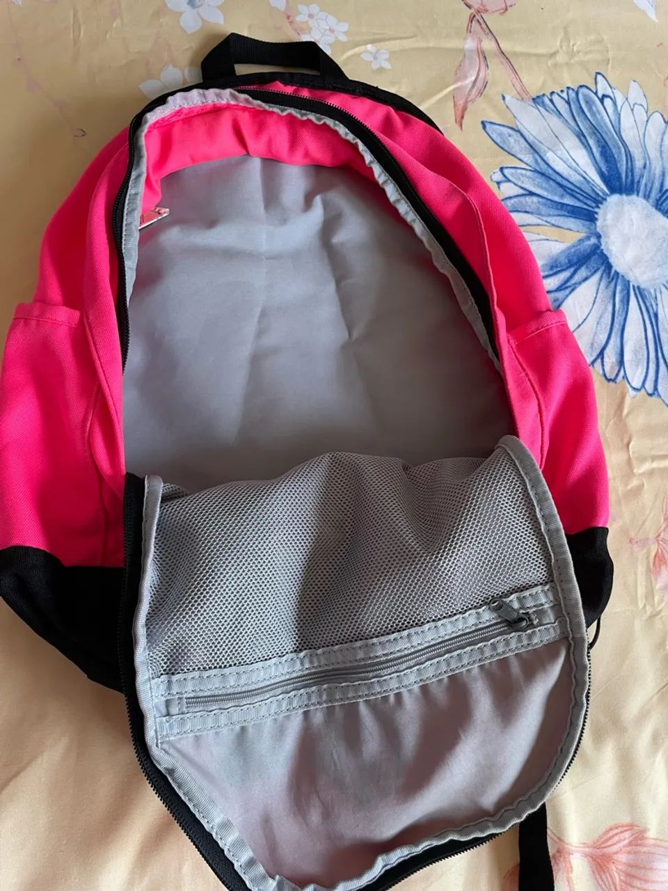 MOCHILA NIKE ORIGINAL  - Foto 2