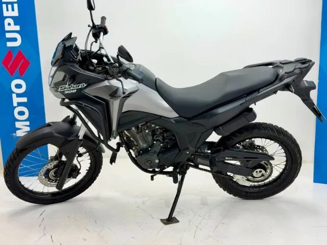 Honda Sahara 2025 - Foto 3