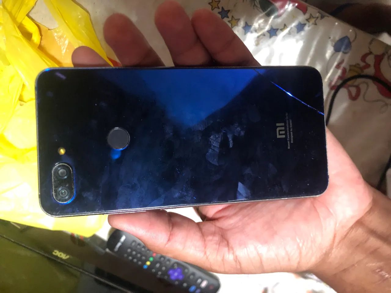 Xiaomi MI 8 - Foto 2