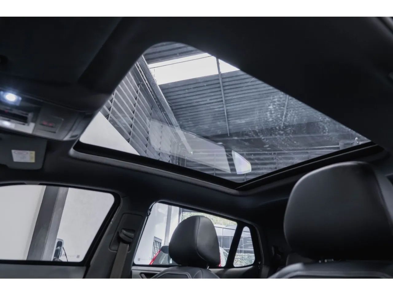 Volkswagen T-Cross Highline 1.4 TSI Flex 16V 5P AUT, foto 9 de 16