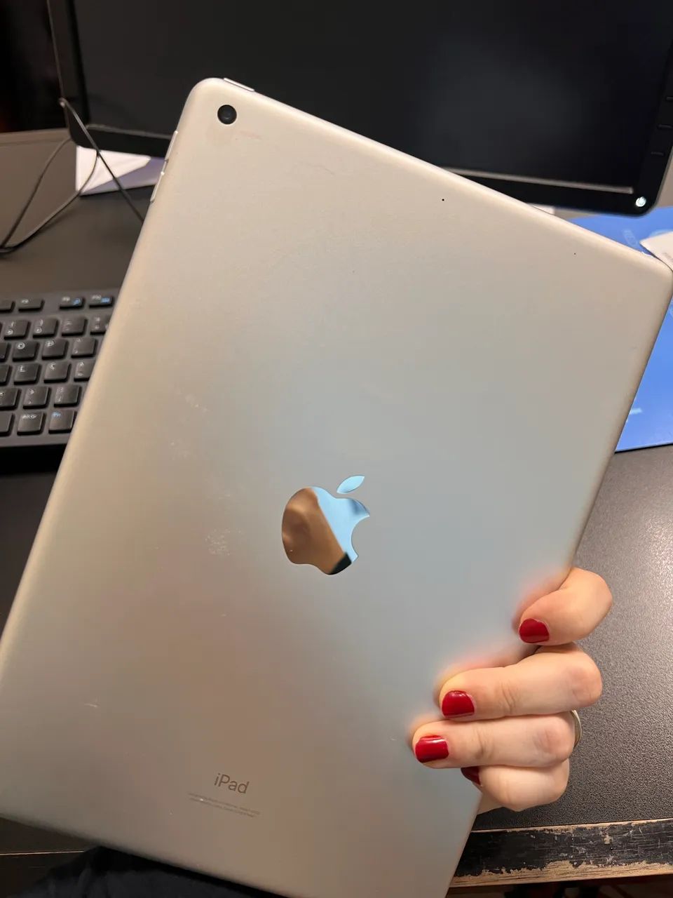 iPad 9 geração novíssimo. - Foto 4