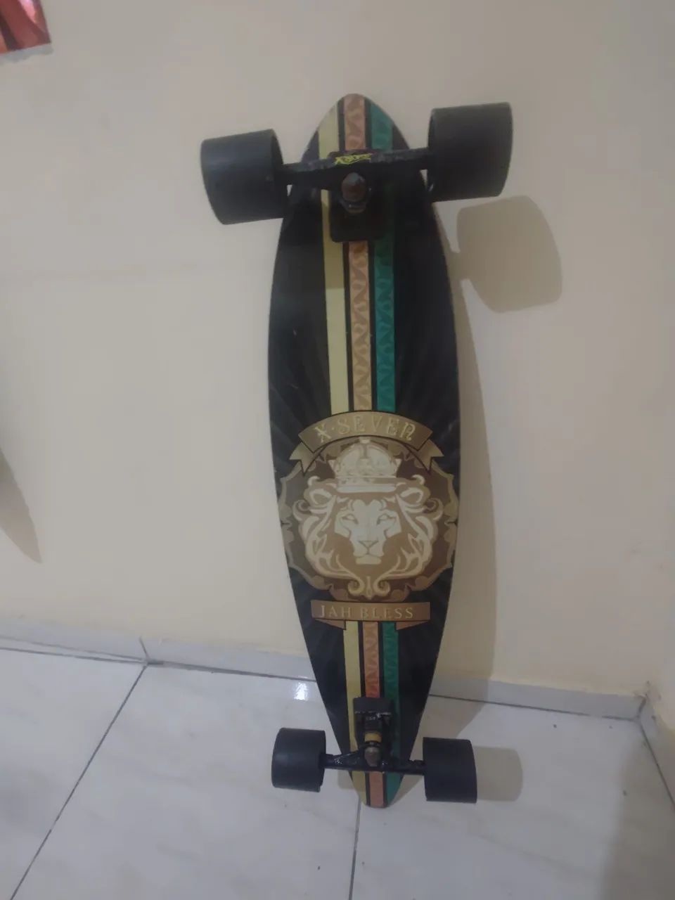 Vendo LongBoad - Foto 2