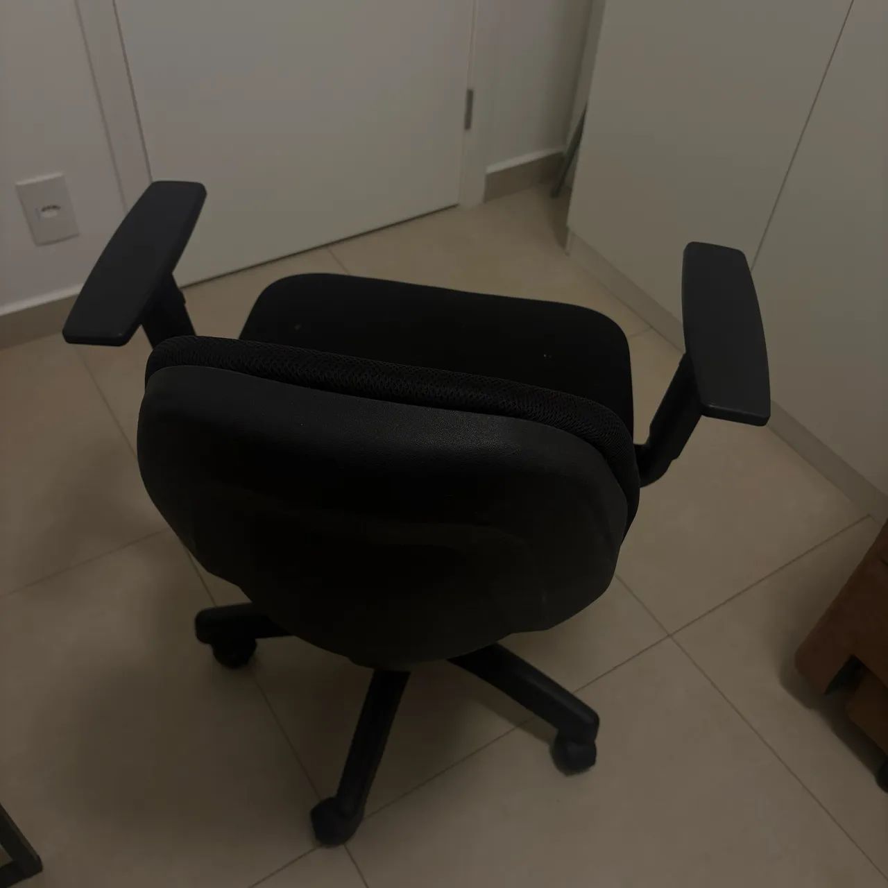 Cadeira de Escritório ergonômica  - Foto 4