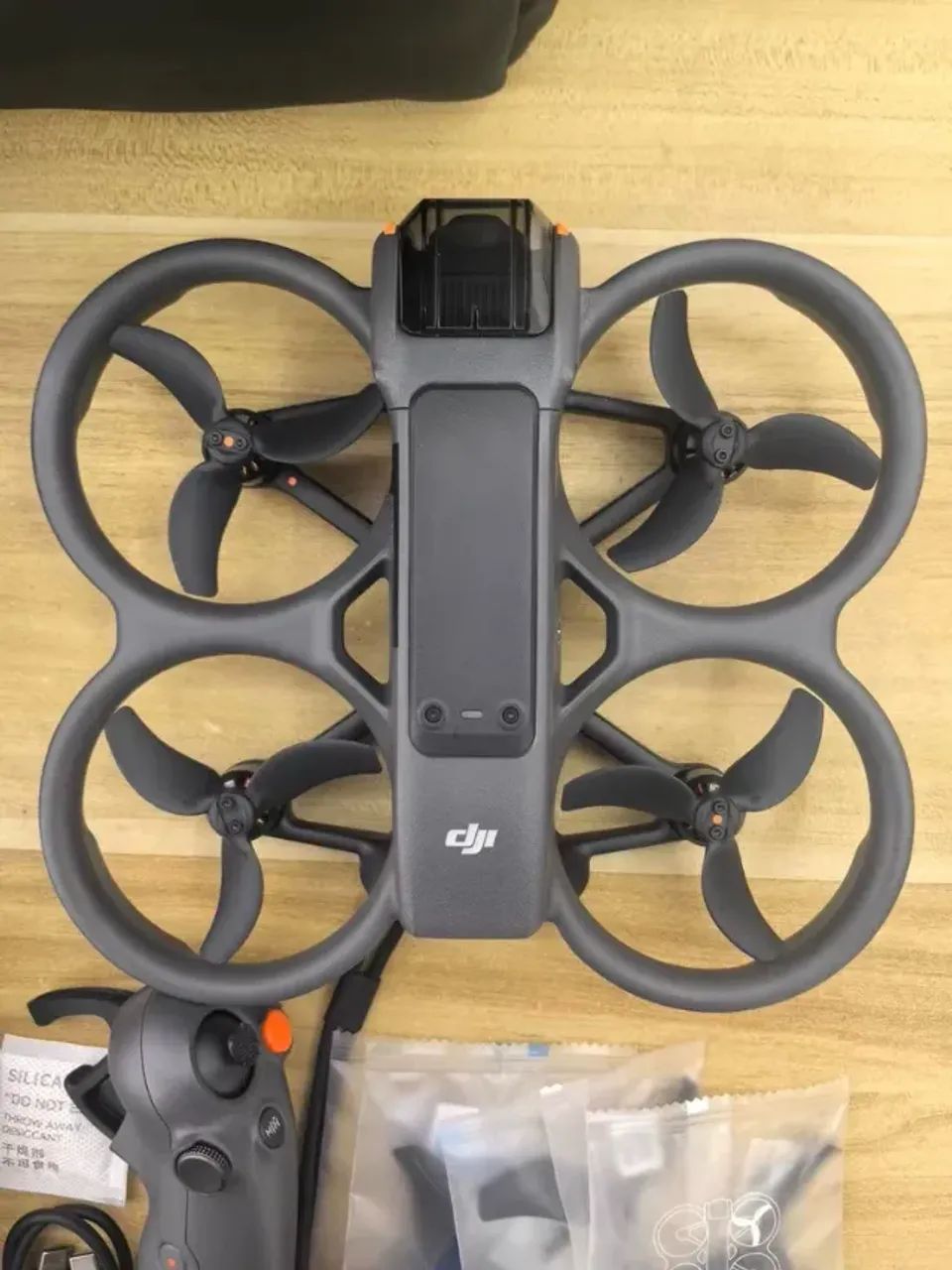DJI Avatar 2 Smart Select Battery, Flight Free, Óculos N3 - Foto 3