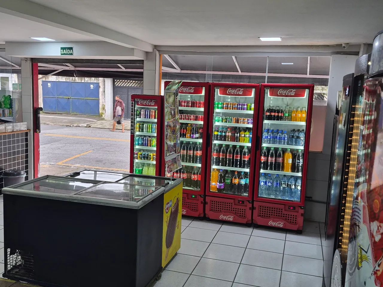 Vendo Padaria MOTIVO: SAÚDE  - Foto 4