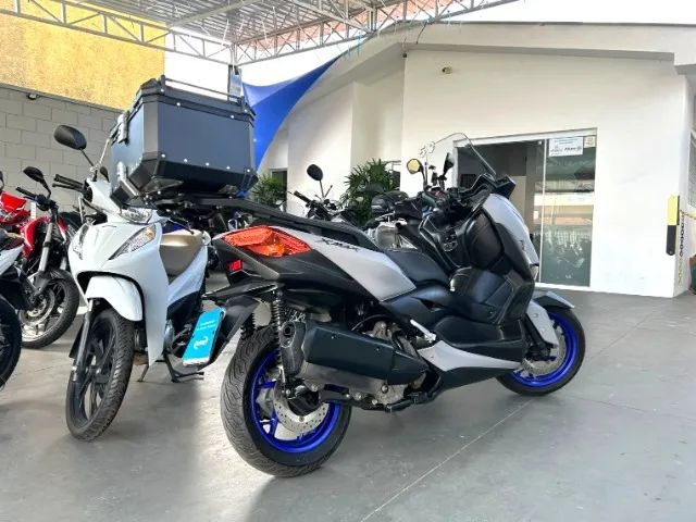 Yamaha XMax 250 ABS 2022 - Foto 5