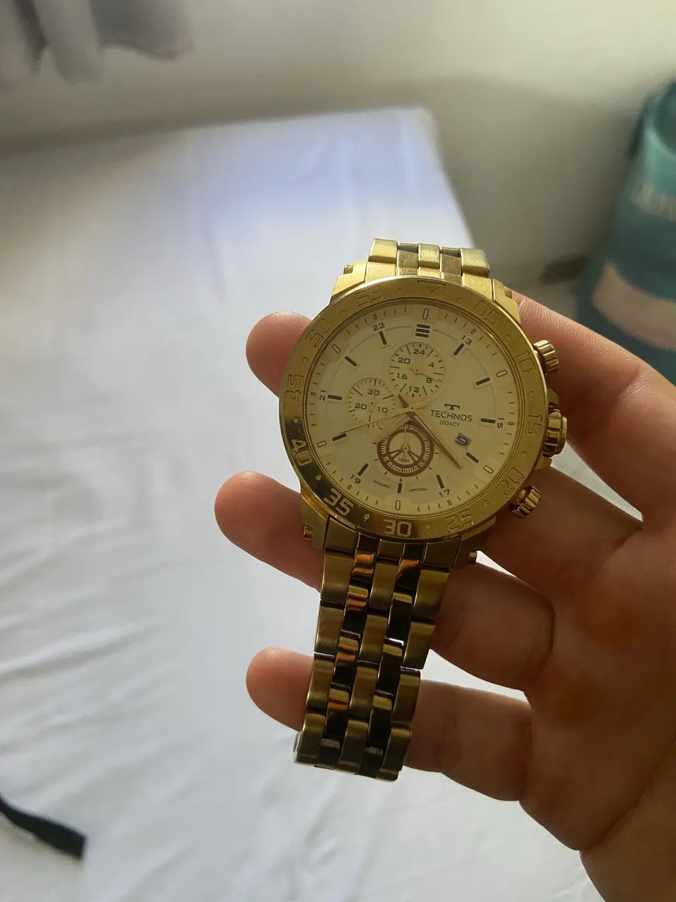 Relógio original  - Foto 3