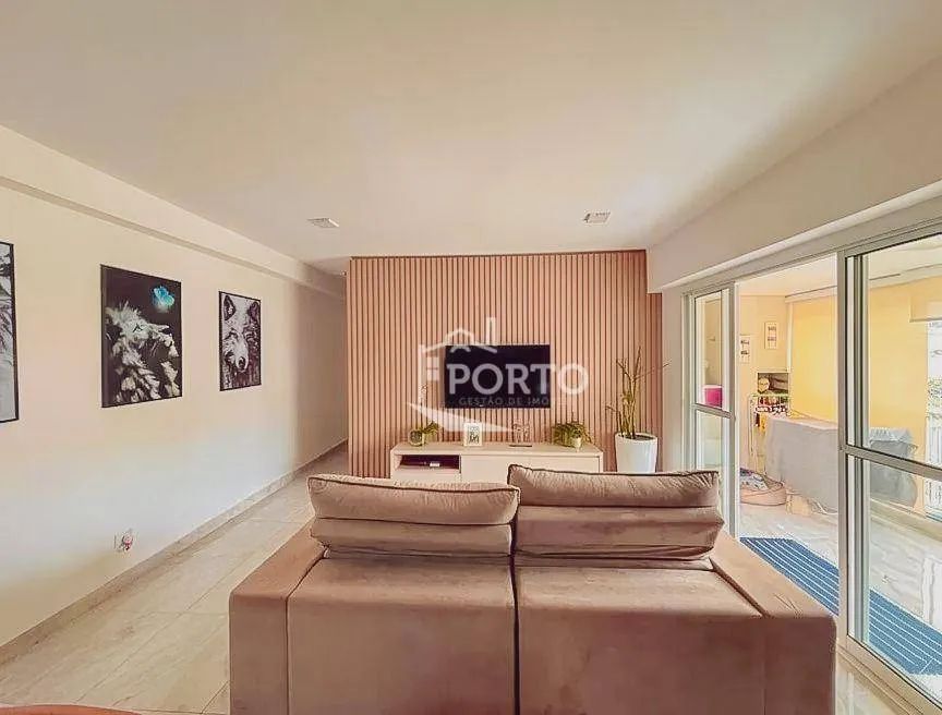 Apartamento 3 quartos à venda no Edifício Visare - Piracicaba - Foto 2