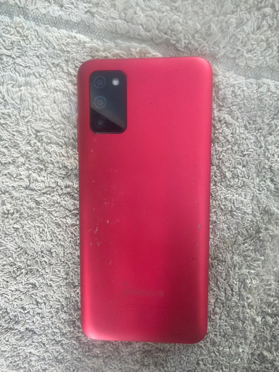 Vendo celular Samsung A3 S 64G de memória  - Foto 3
