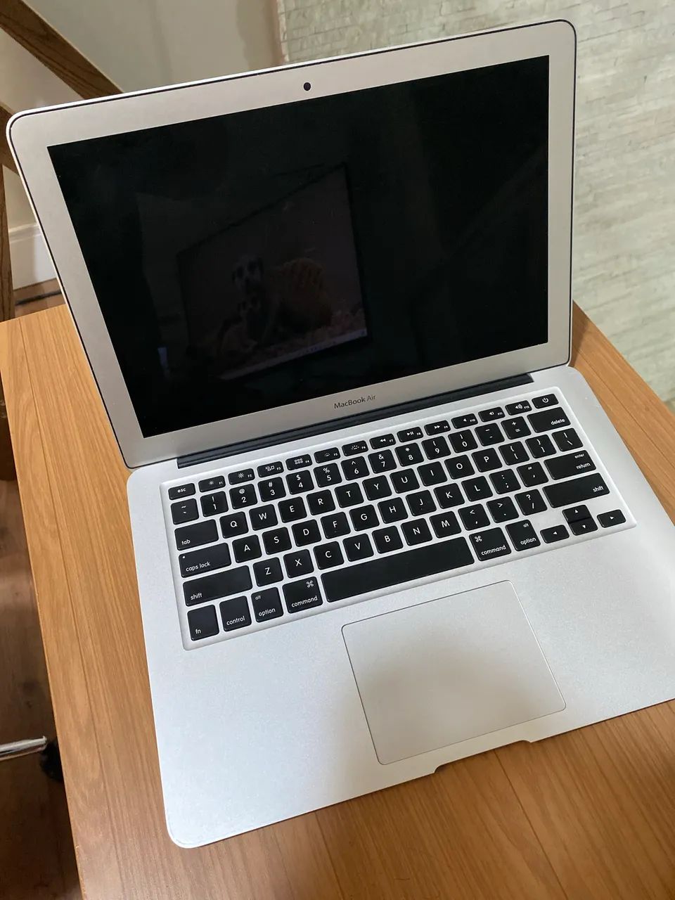 MacBook Air 2013 - Foto 2