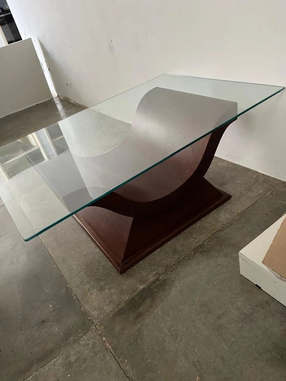 Mesa de centro 