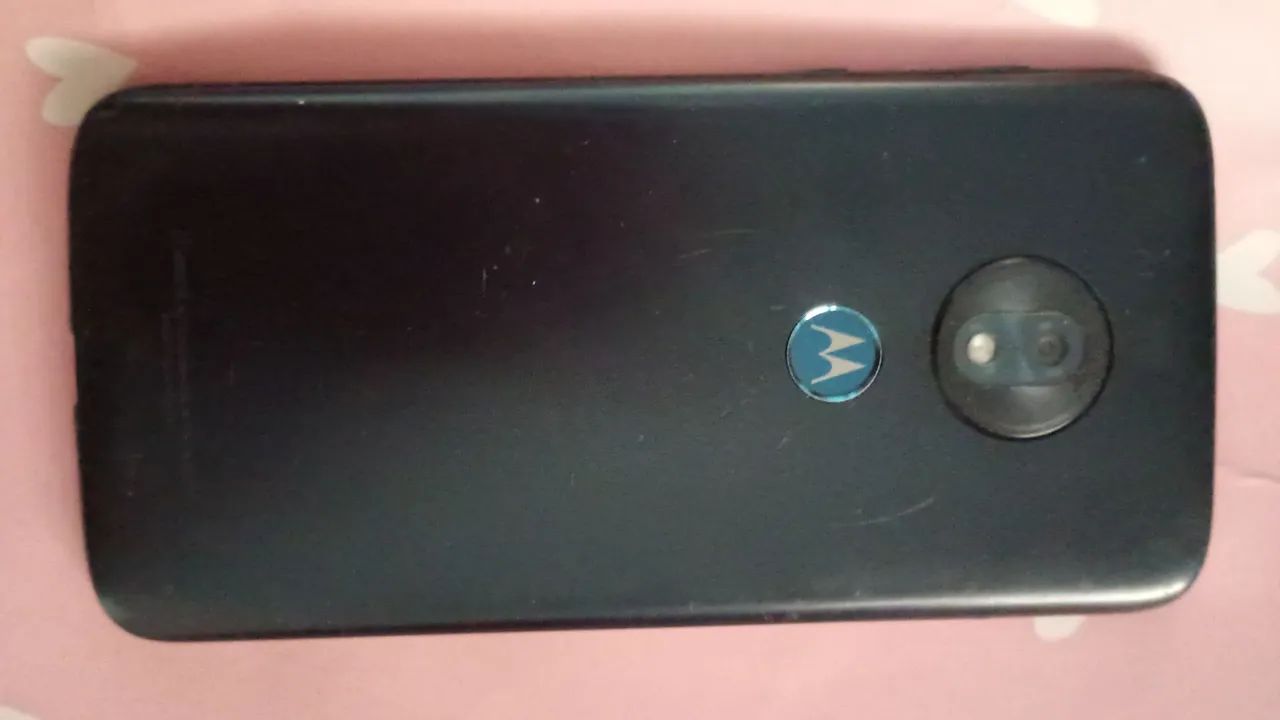 Moto G7 play - Foto 2