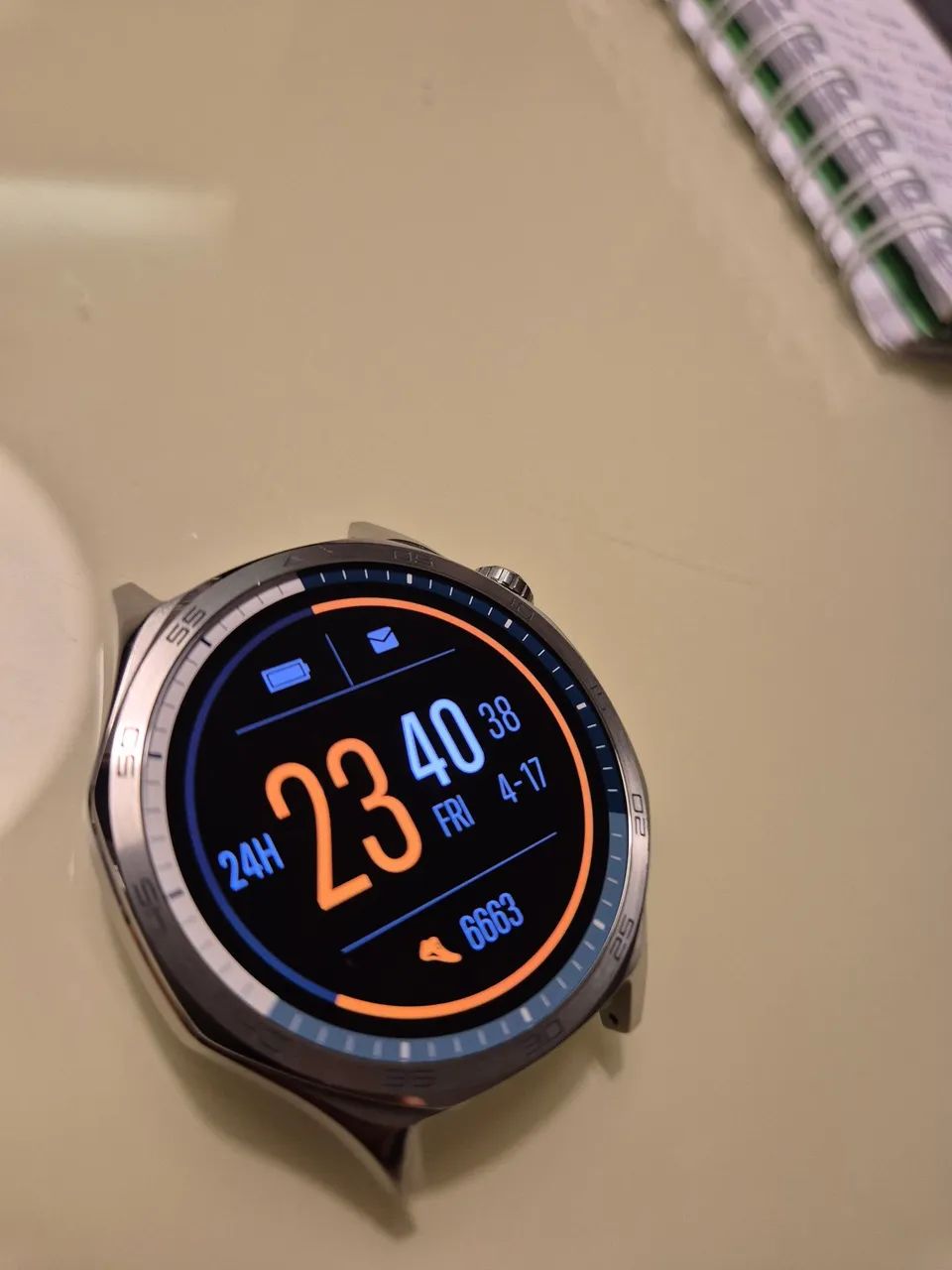 Huawei Watch GT5 - Foto 3