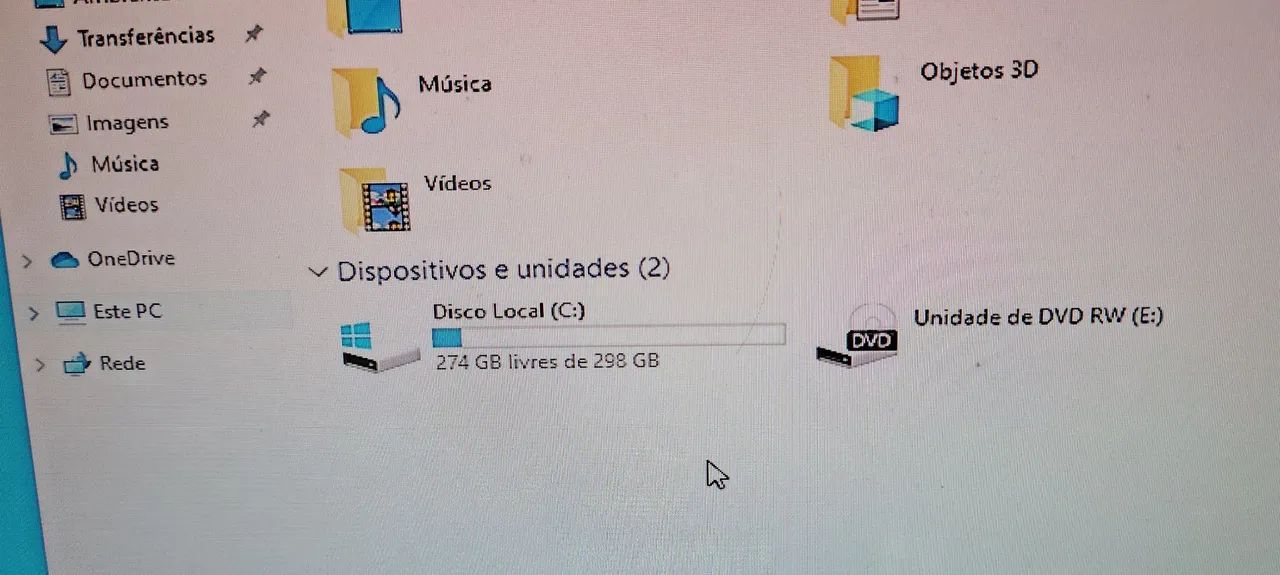 NOTEBOOK LENOVO MAIS TEV DE 24 POLEGADAS  R$ 300 - Foto 5