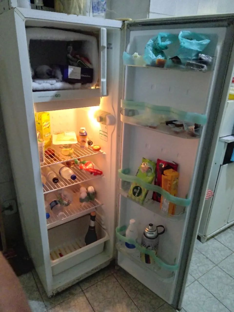 Geladeira - Foto 2