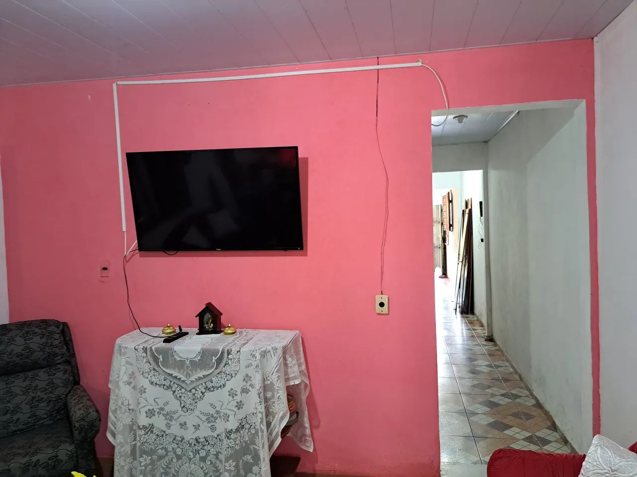 Terreno com casa na Marquês de Herval para investidores - Foto 10