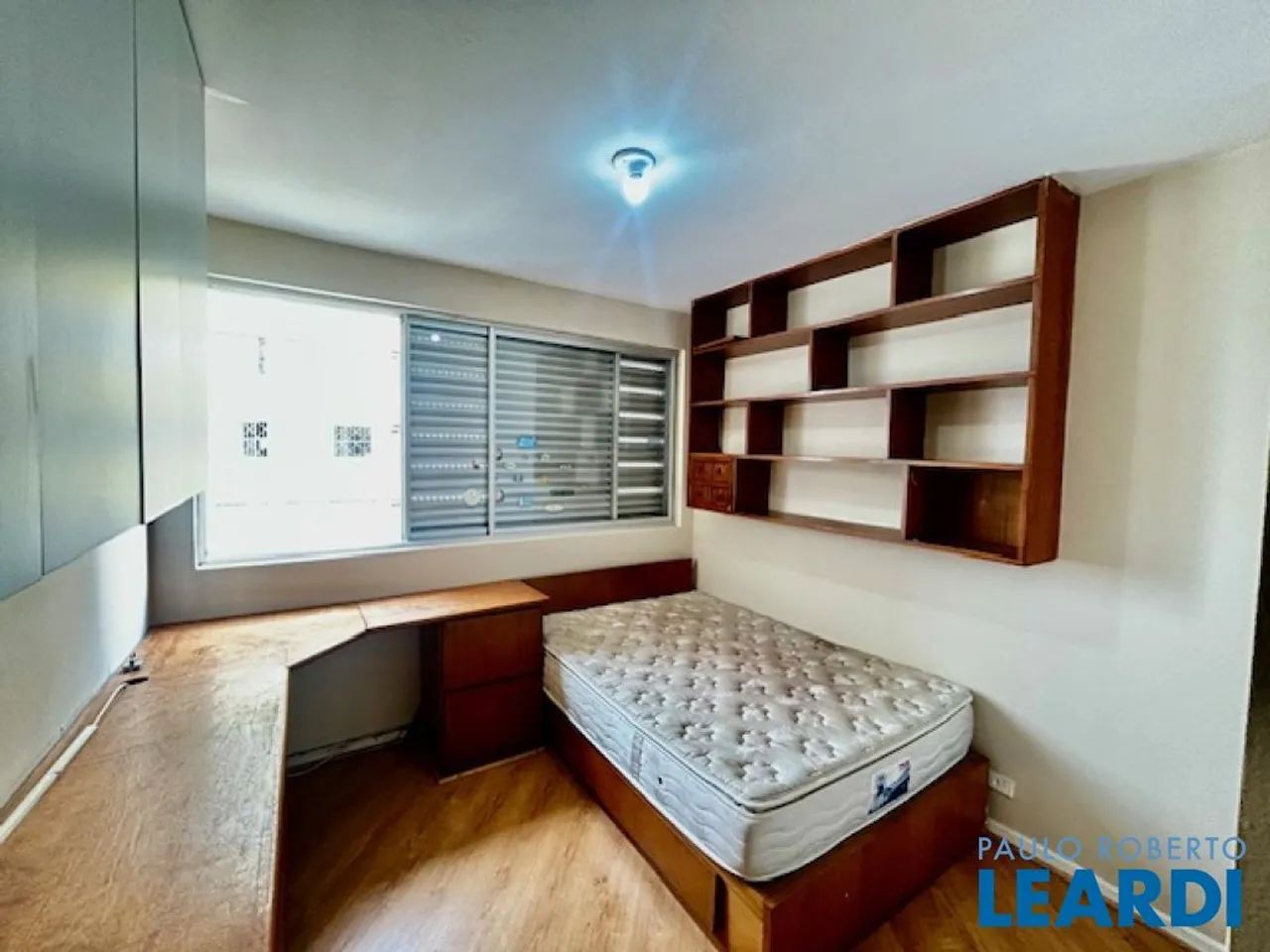 APARTAMENTO - POMPEIA - SP - Foto 5