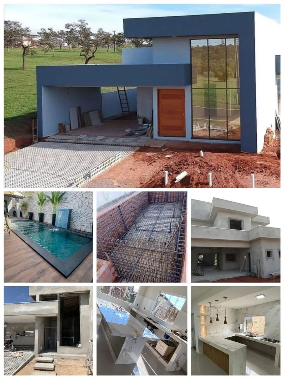 PEDREIRO DISPONÍVEL, CONSTRUÇÃO REFORMAS