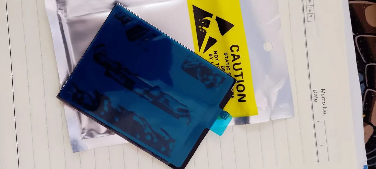 Bateria Redmi Note 8 - Foto 4