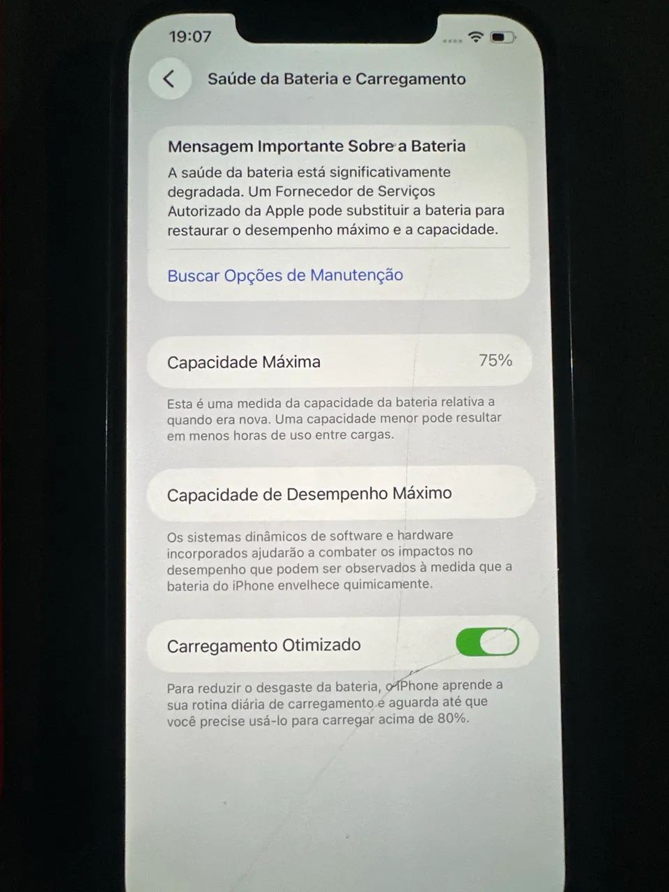 iPhone 12 Pro Max  - Foto 4
