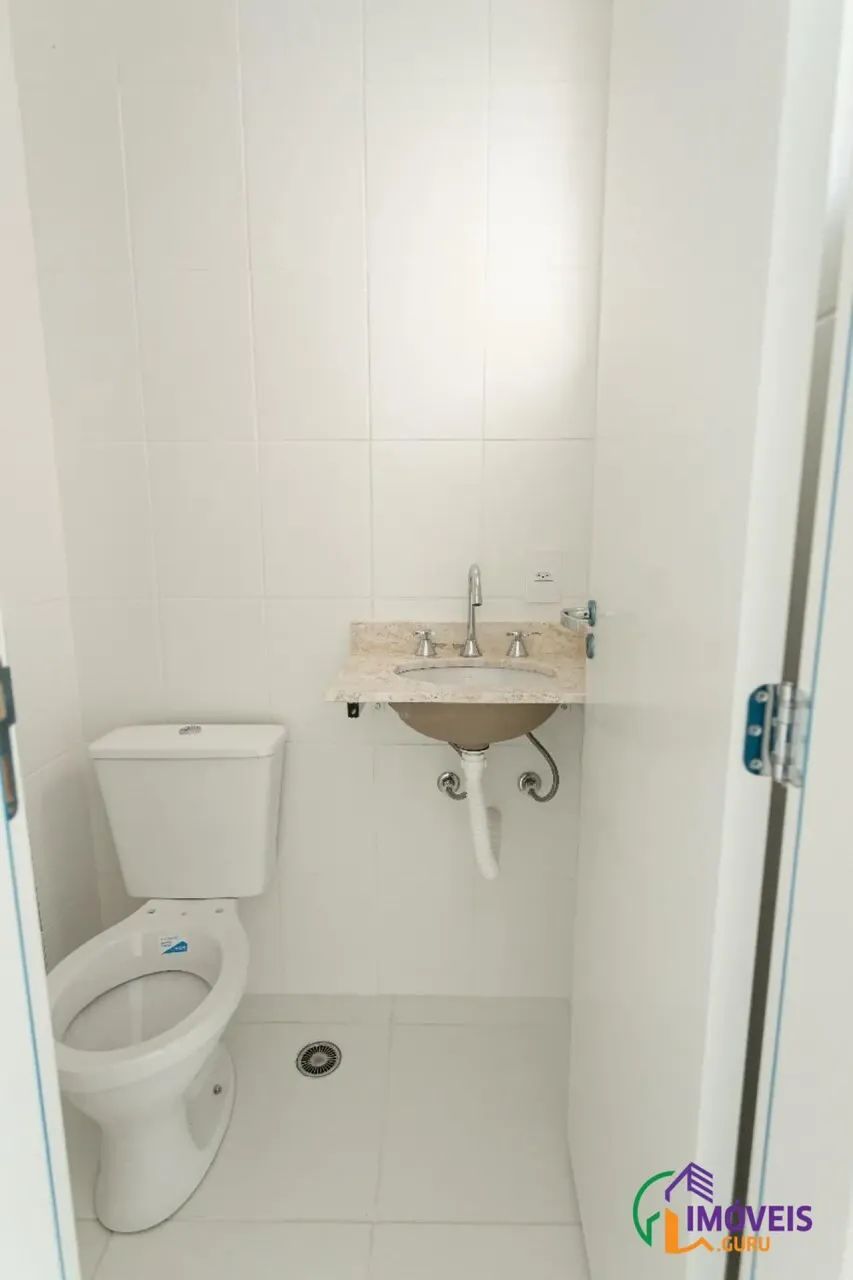 APARTAMENTO - JARDIM BELA VISTA - SP - Foto 3