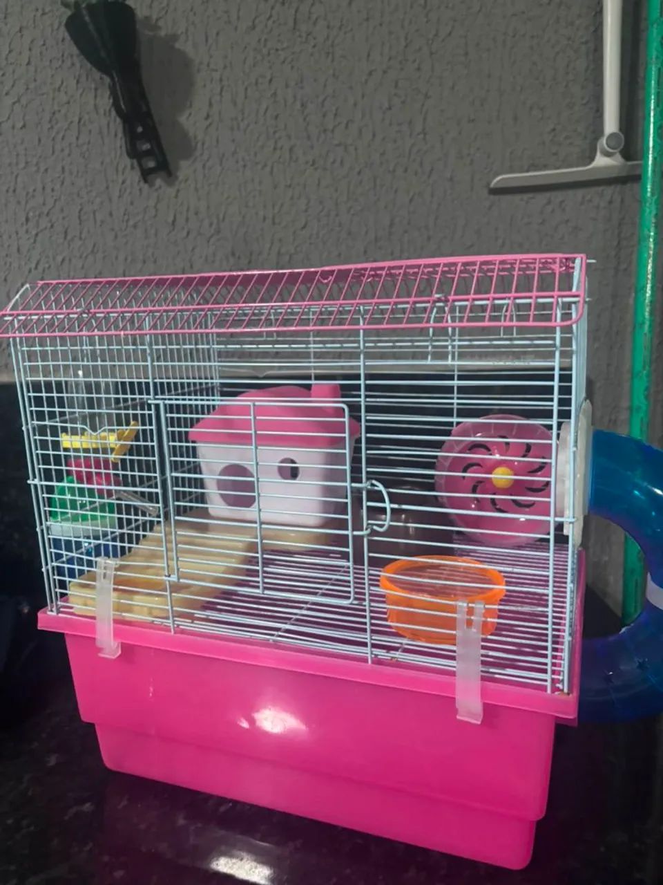 Casinha para hamster  - Foto 2