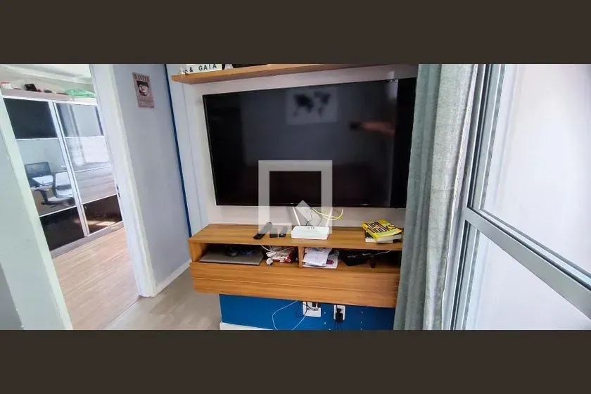 Apartamento à Venda - Parque Monte Alegre, 2 Quartos, 44 m2 - Foto 3