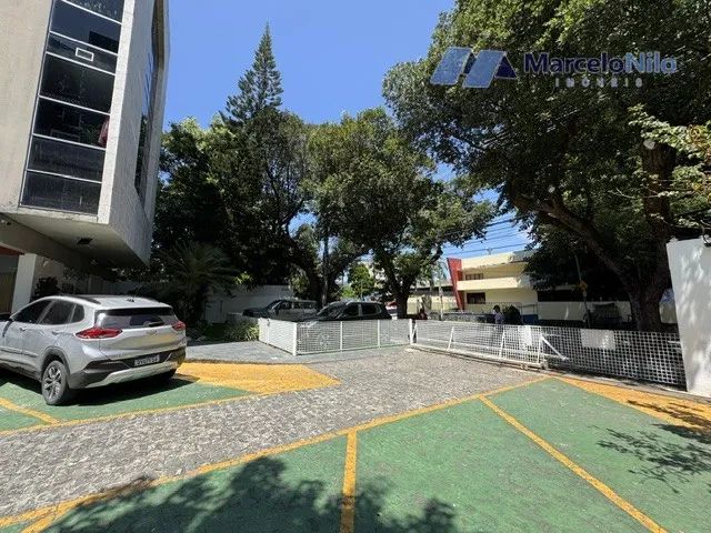 Duas Salas Comerciais Térreas de Esquina, 100m2 Total, 02 Vagas Privativas - Foto 2