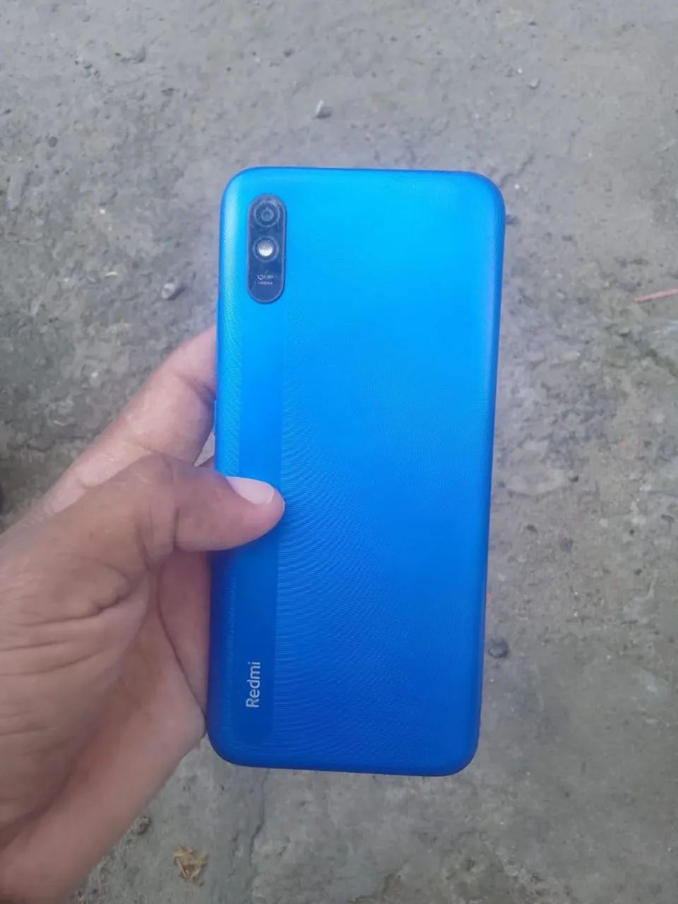 Pra vender celular Redimi 9A - Foto 2
