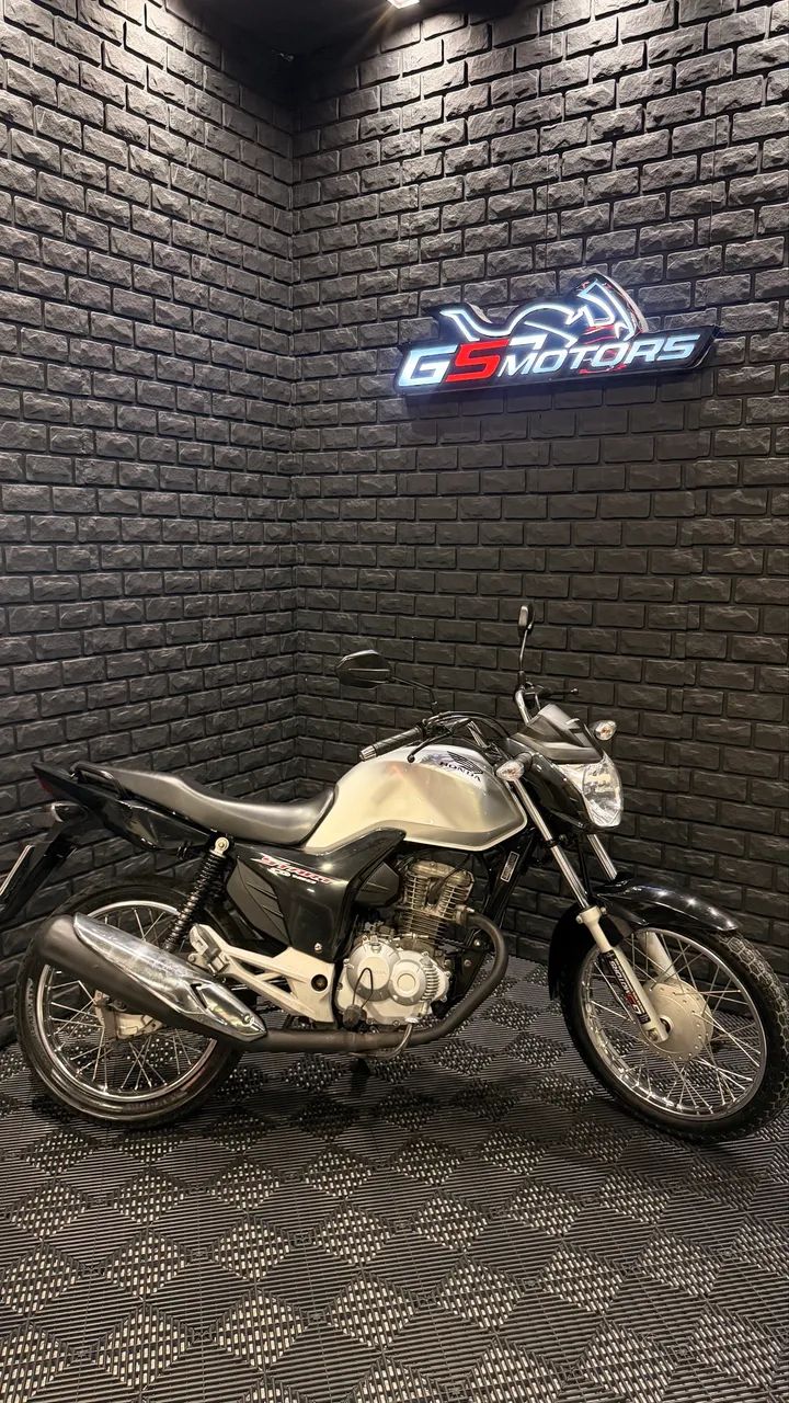 HONDA/ START 160cc 2024