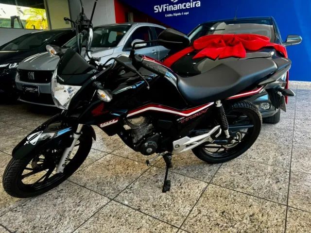 Titan 160cc 2021 Flex - Foto 2
