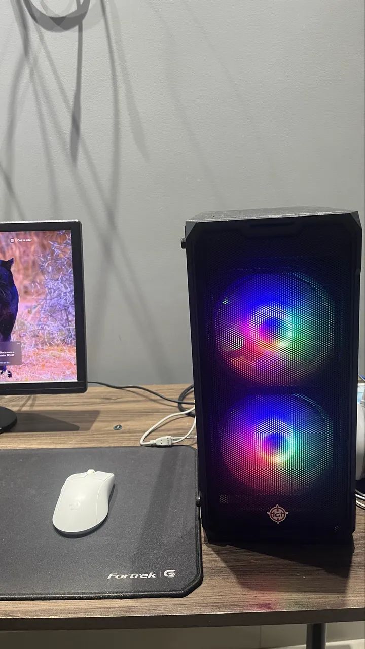 Pc gamer