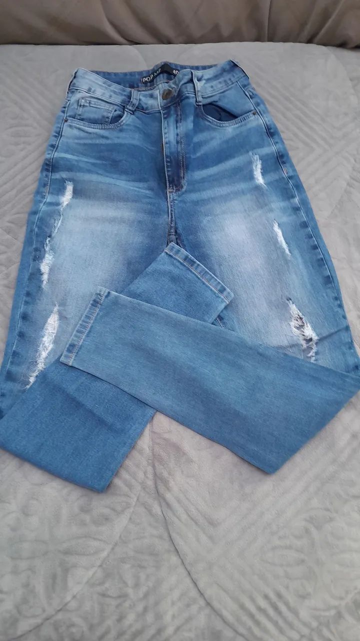 Roupas femenina  - Foto 5