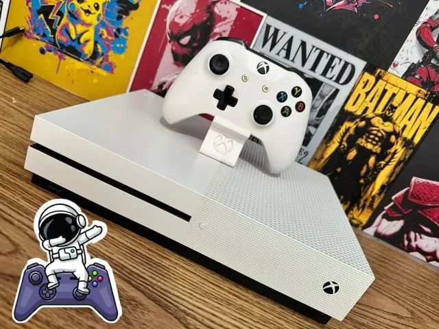 Xbox One s 1TB