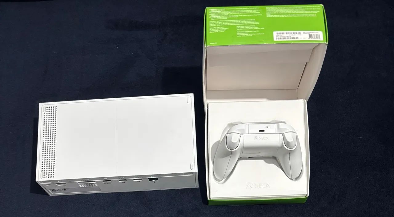  Xbox series s - Foto 2