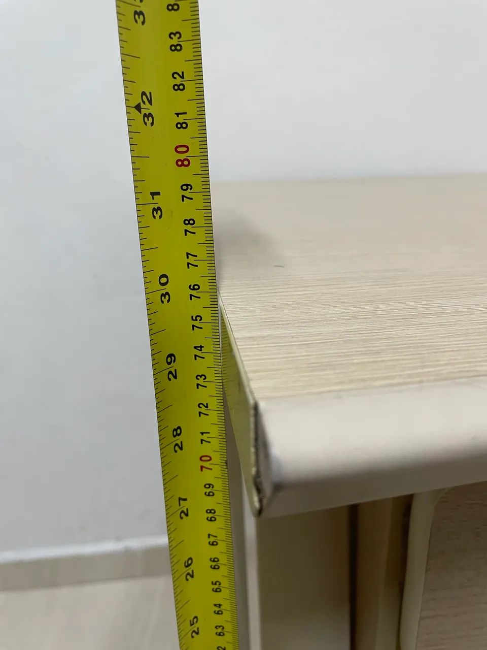 Mesa de escritório (aceito propostas) - Foto 4