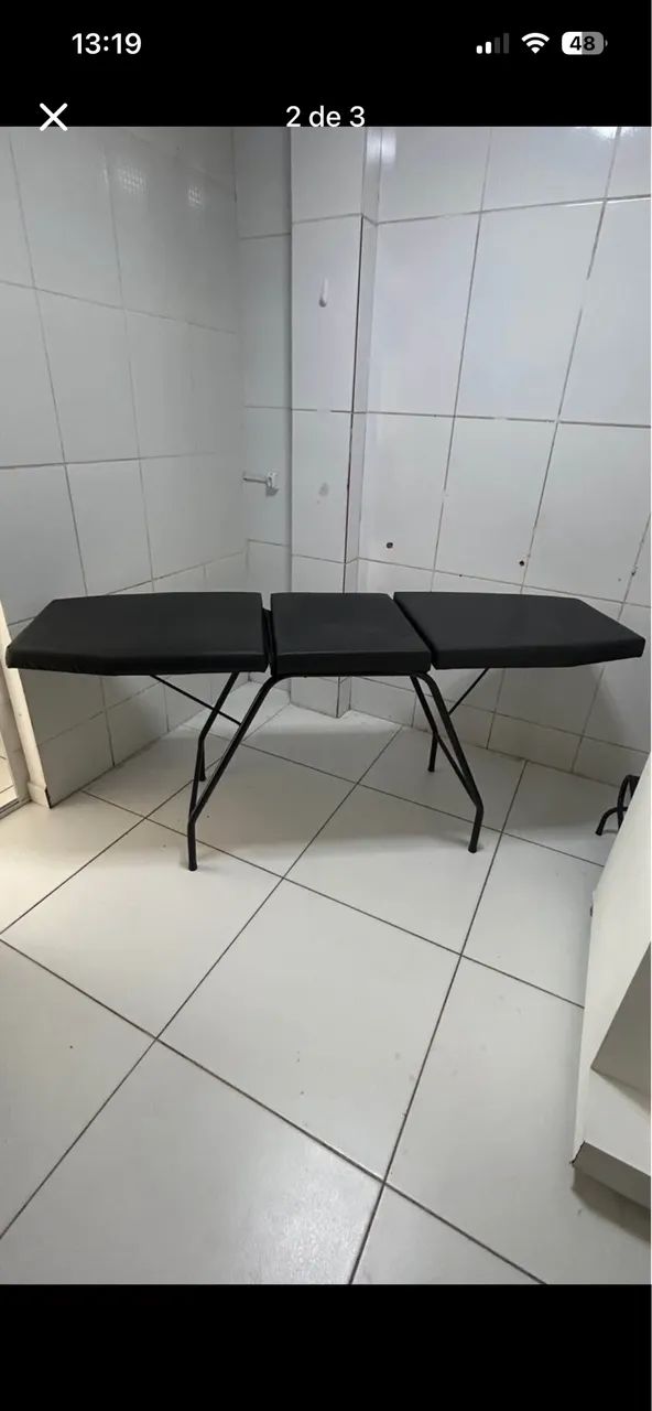 Maca 3 posição  - Foto 2