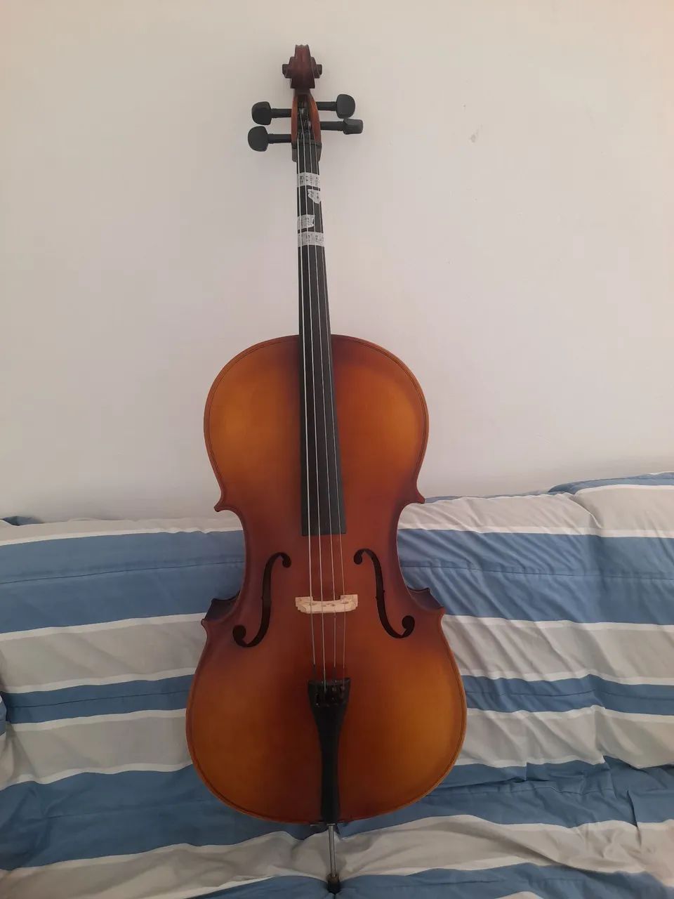 Violão celo novo - Foto 2