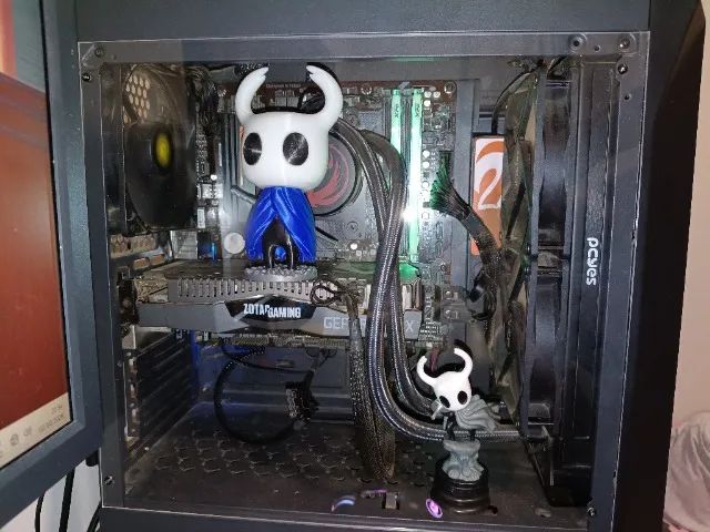 pc gamer - Foto 2