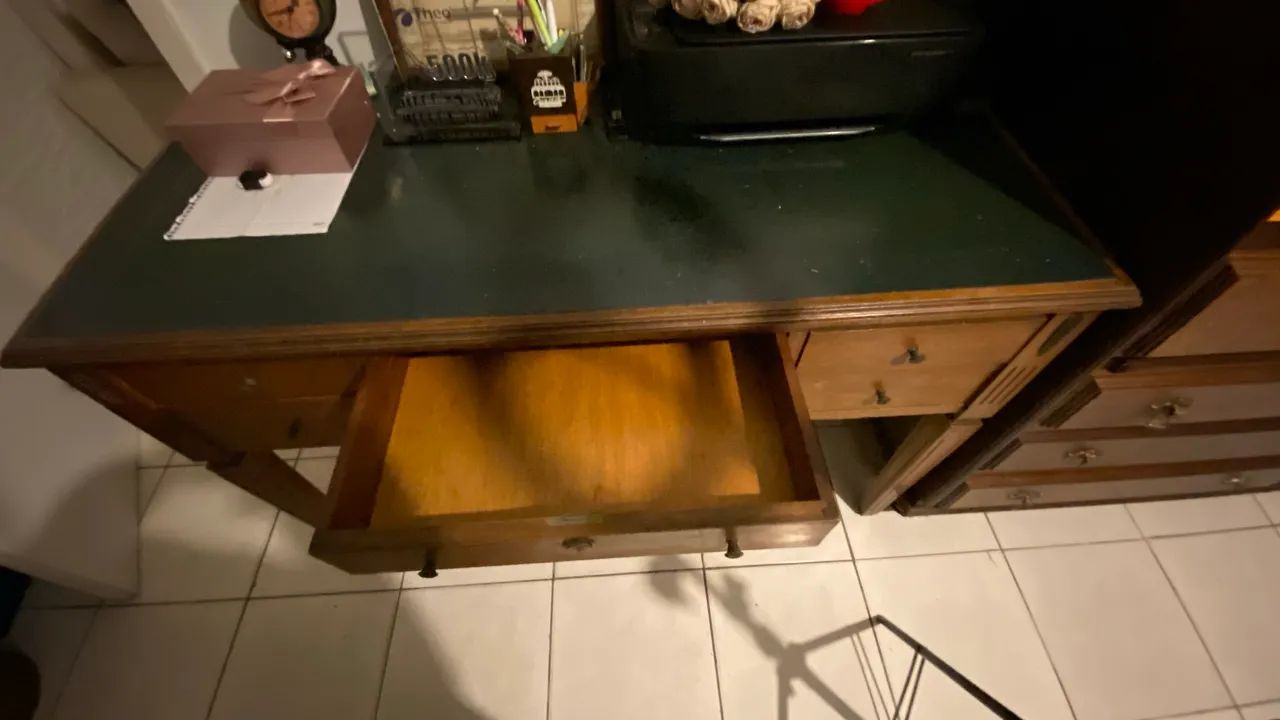 Escrivaninha  - Foto 4